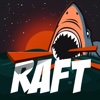 Raft Survival Simulator
