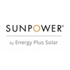SUNPOWER By Energy Plus residential solar panel systems 