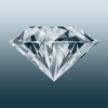 ADIRsoft - EZcalc Diamonds アートワーク
