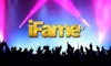 iFame - TV panarmenian tv show programs 