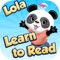Learn to Read with Lo...