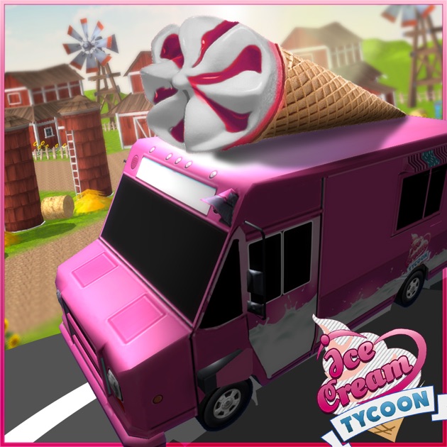 Free Downloads The Ice Cream Truck Movie (2017) 