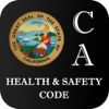 California Health and Safety Code health insurance california 