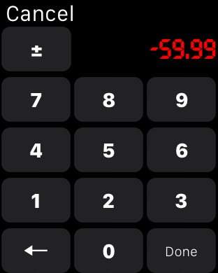 iPhone Screenshot 4