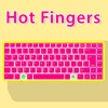 Hot Fingers for Windows 10 windows 10 program list 