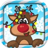 Weihnachten Aufkleber Für iMessage Spaß Schreiben