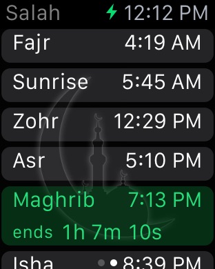 iPhone Screenshot 2