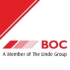 BOC Shop app balances view transaction
