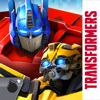 Kabam - TRANSFORMERS: Forged to Fight  artwork