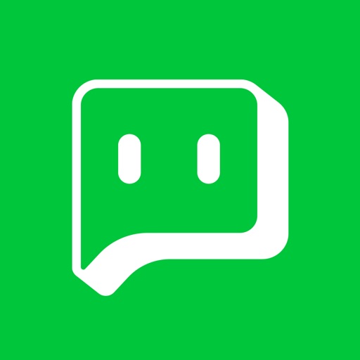 네이버톡톡 파트너 by NAVER Corp.