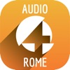 Audioguide Rom Crazy4Art