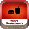 The Best App For Arby's Restaurant Locations arby s 