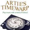Artie's Timewarp artie lange 