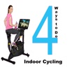 4 Ways to Do Indoor Cycling benicarlo indoor