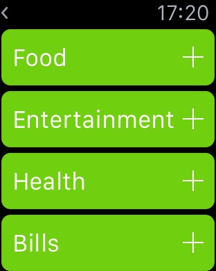 iPhone Screenshot 2