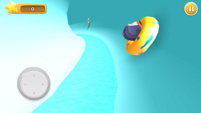 WaterSlide Penguinのおすすめ画像5