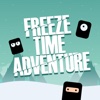 Freeze Time Adventure munch time munch