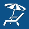 Kroatische Küste Reiseführer & Offline-Karte