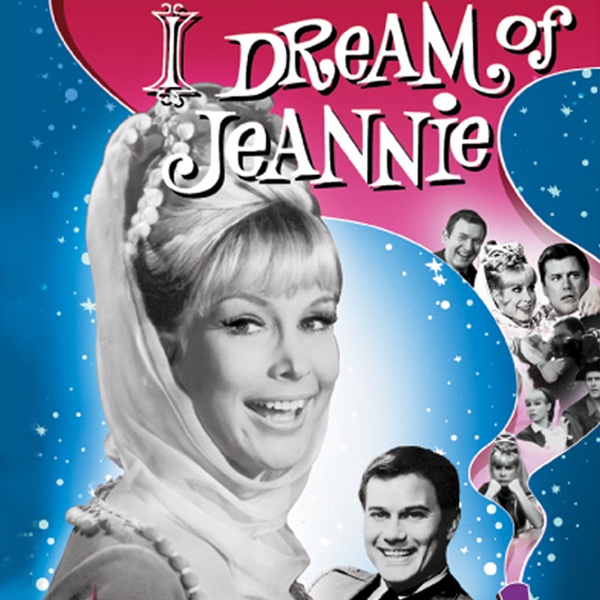 I Dream Of Jeannie Episode Guide Streaming With English Subtitles 1440 
