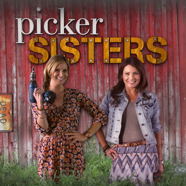 Watch Picker Sisters Season 1 Episode 3 Motorcycles And Meat Sauce