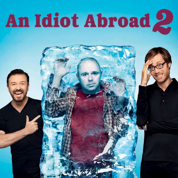 an idiot abroad watch