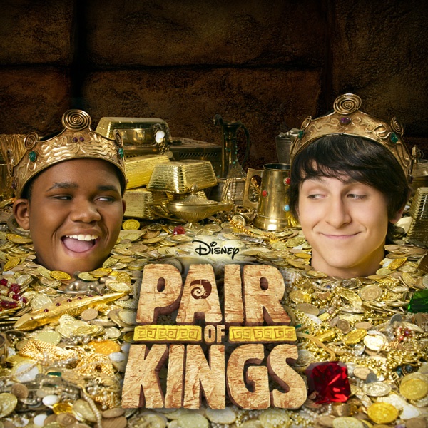 Watch Pair of Kings Episodes | Season 2 | TVGuide.com