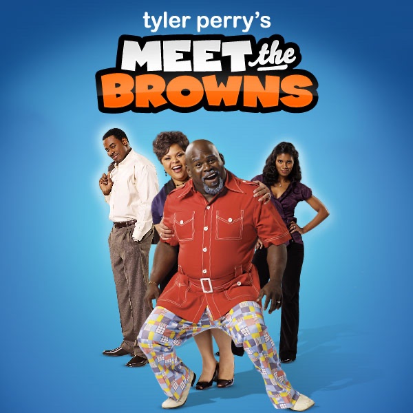 Meet the Browns - Topic - YouTube