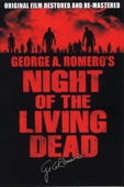 Night of the Living Dead cover