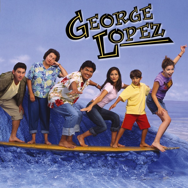 watch george lopez