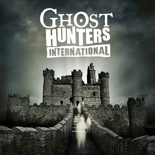 Ghost Hunters TV series - Wikipedia