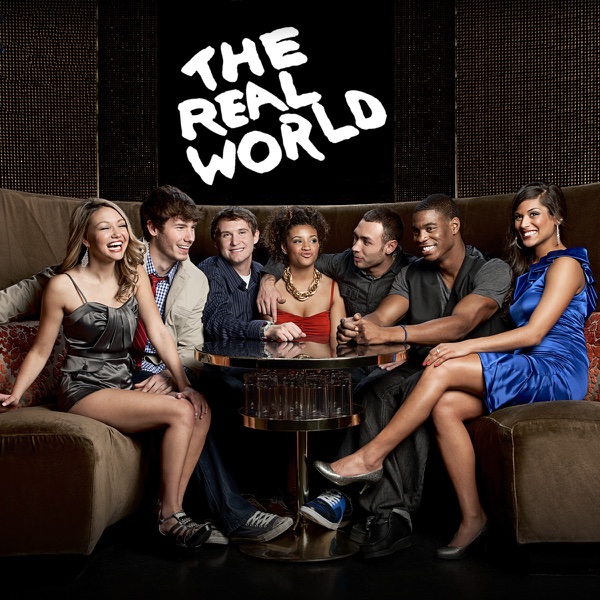 Real World Season 7 Episodes