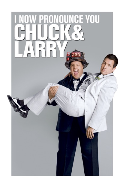 I Now Pronounce You Chuck And Larry Free Download