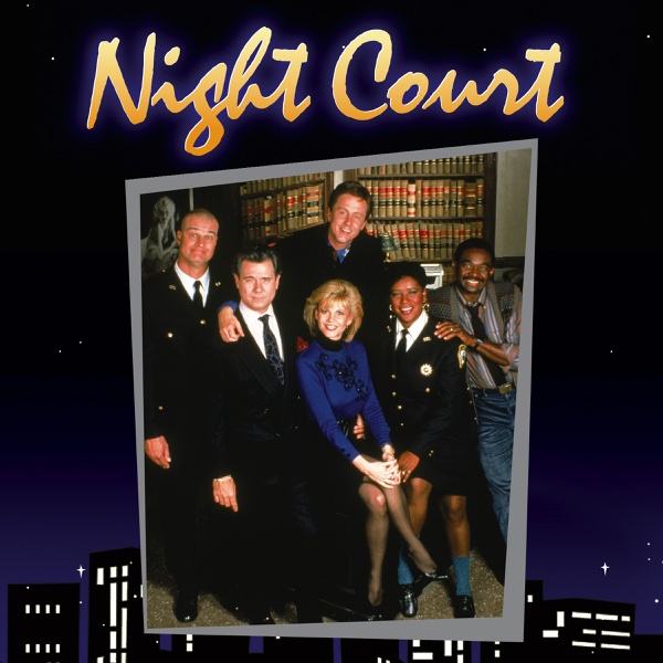 Watch Night Court Episodes Season 7 TVGuide com