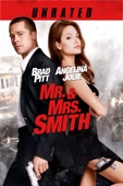 Doug Liman - Mr. & Mrs. Smith (Unrated)  artwork