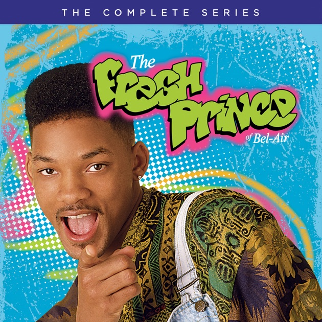 The Fresh Prince of Bel-Air - Wikipedia