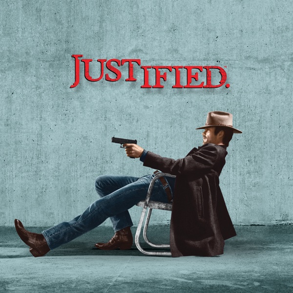 Watch Justified Season 3 Episode 1 The Gunfighter