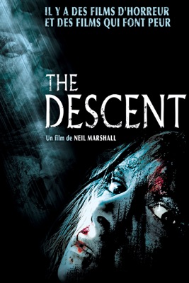 The Descent 2 Stream The Descent 2 Stream