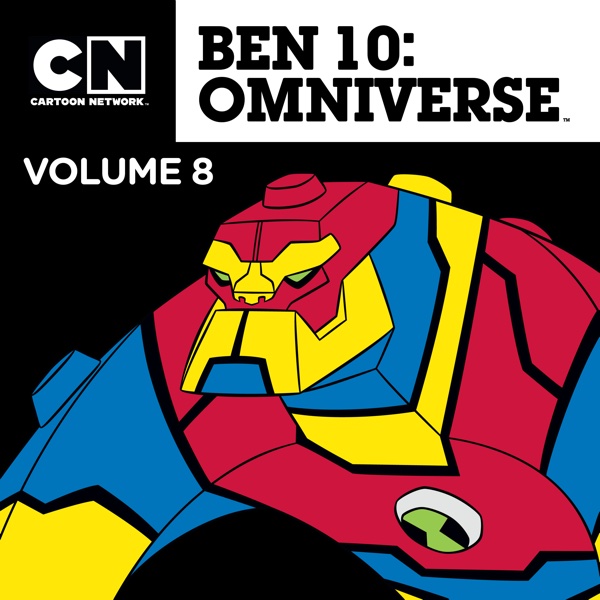 Watch Ben 10: Omniverse Episodes | Season 6 | TVGuide.com