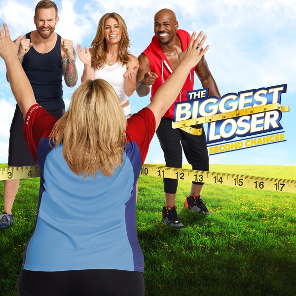 The Biggest Loser Season 4 Episode 12