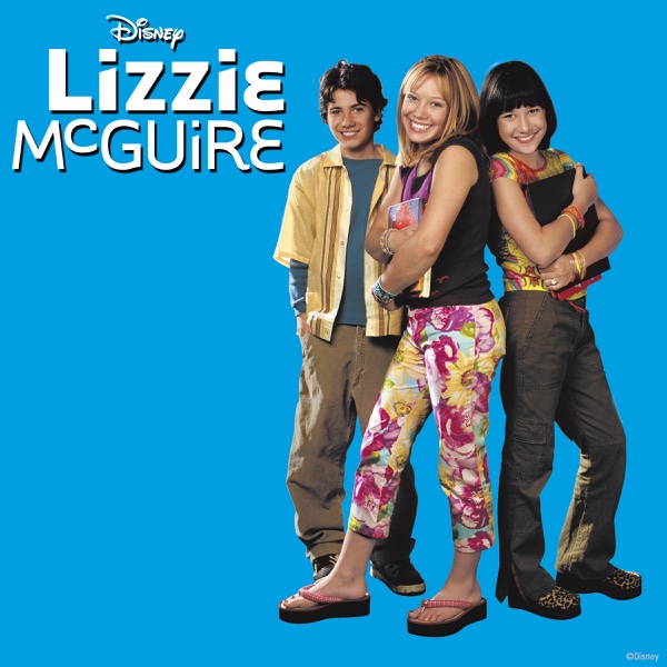 Watch Lizzie Mcguire Episodes Season 1