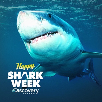 Shark Week, 2010