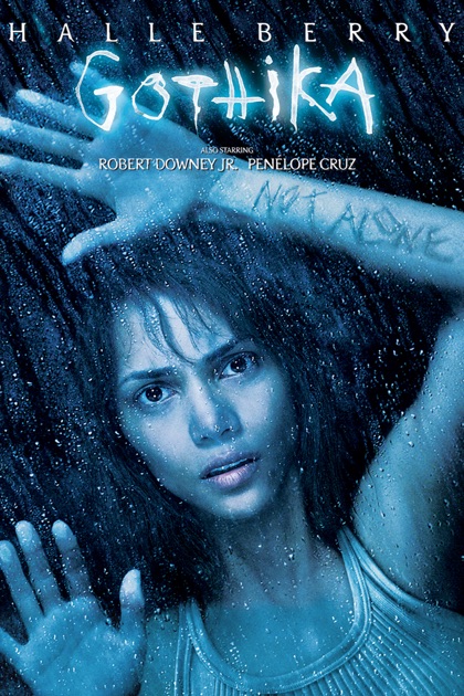 gothika film gothika film