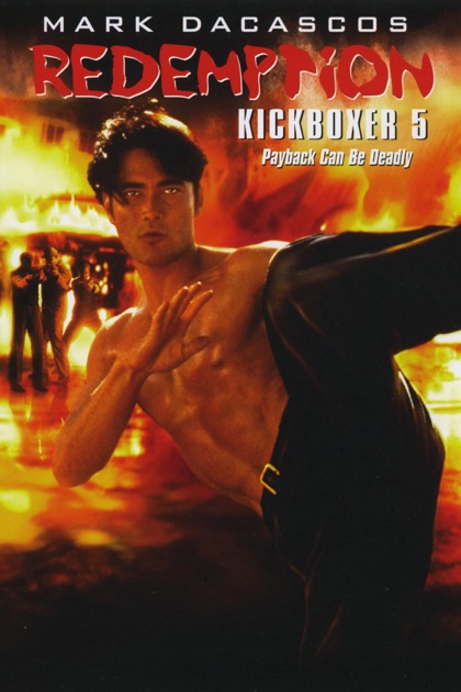 Kickboxer: Vengeance 2016 - IMDb