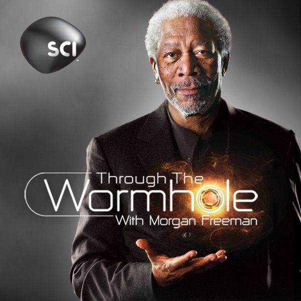 Through The Wormhole 5K Giveaway - Discovery Science