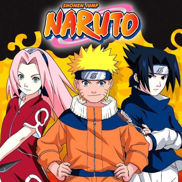 Naruto Abridged: Episode 1 - Pilot - YouTube