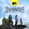 The Shannara Chronicles - Pykon  artwork