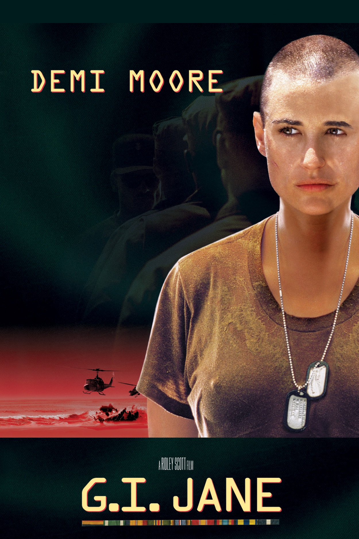 gi jane gi jane