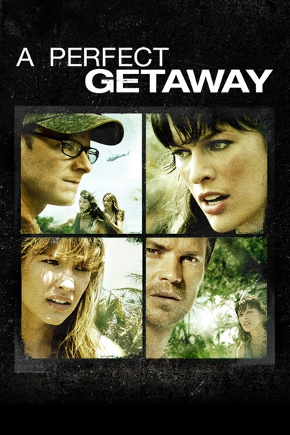 Watch Getaway Download Full