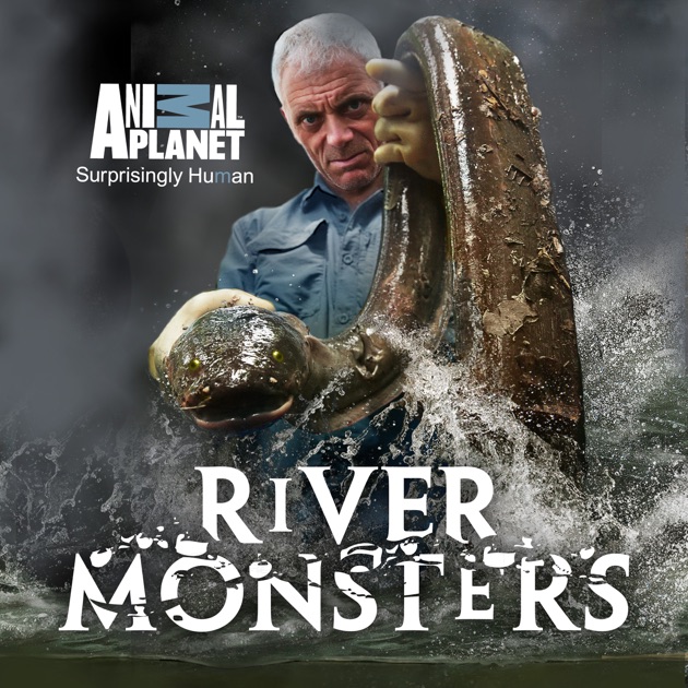 River Monster Stagione 1 Ita Download Itunes