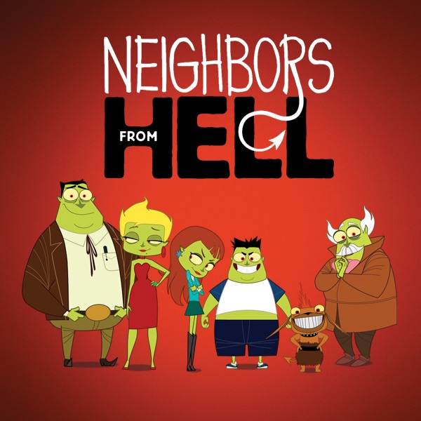 Neighbors From Hell Season 1 On Itunes